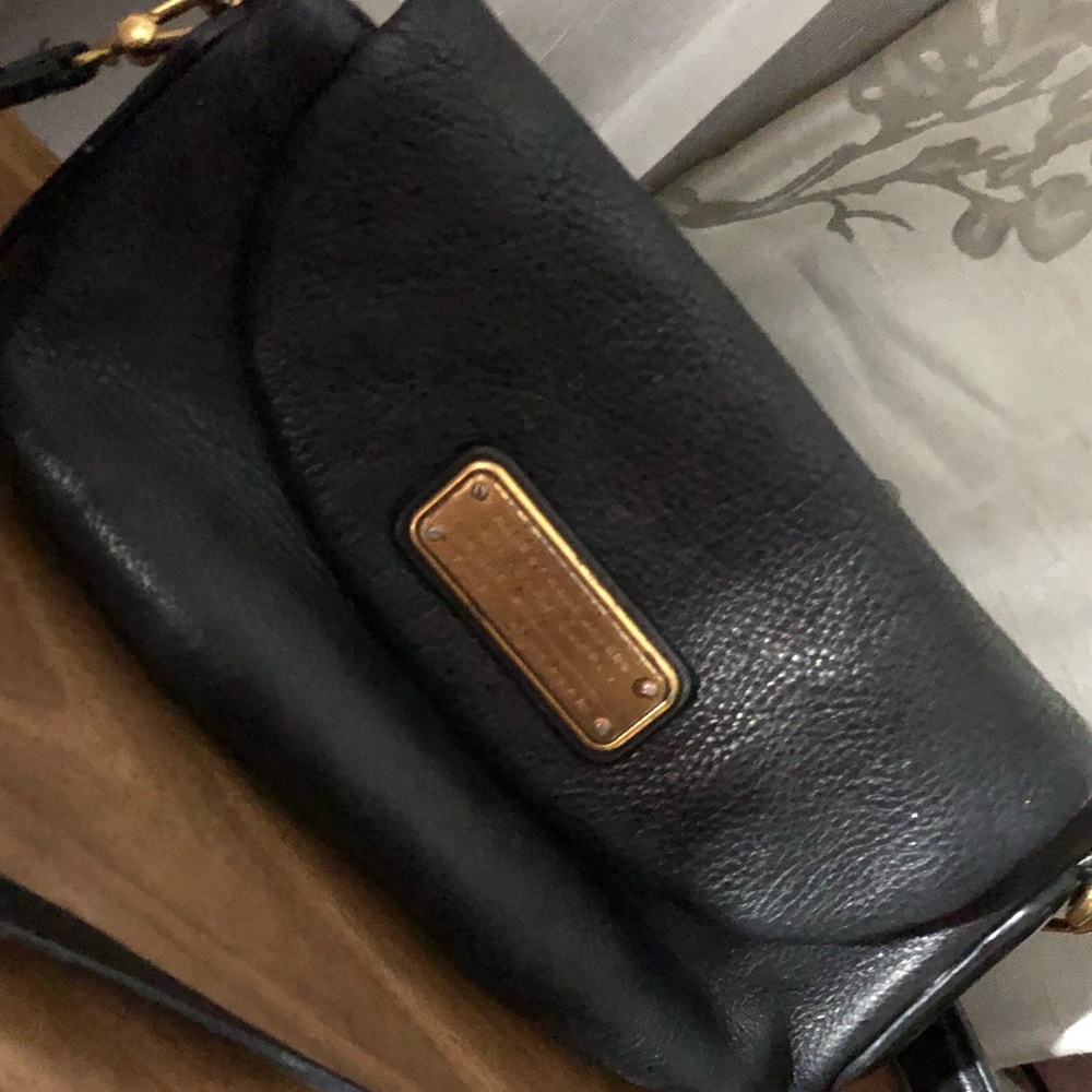 Marc Jacobs Crossbody